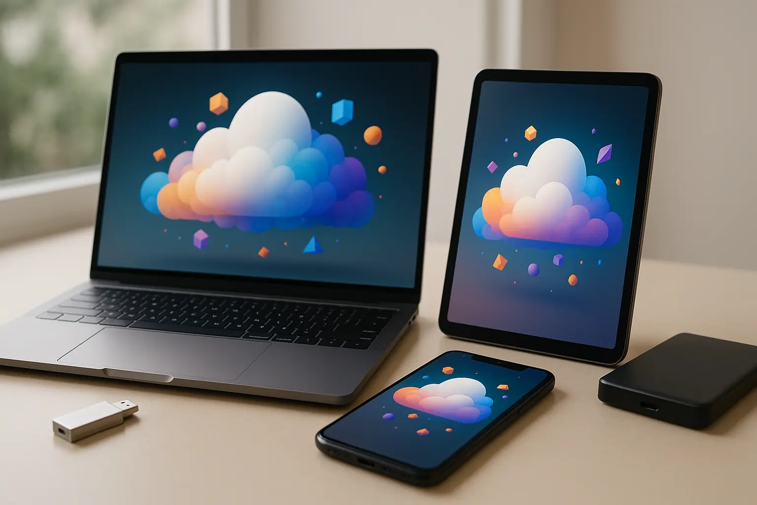 Google One vs iCloud vs Dropbox : le meilleur stockage cloud en 2026