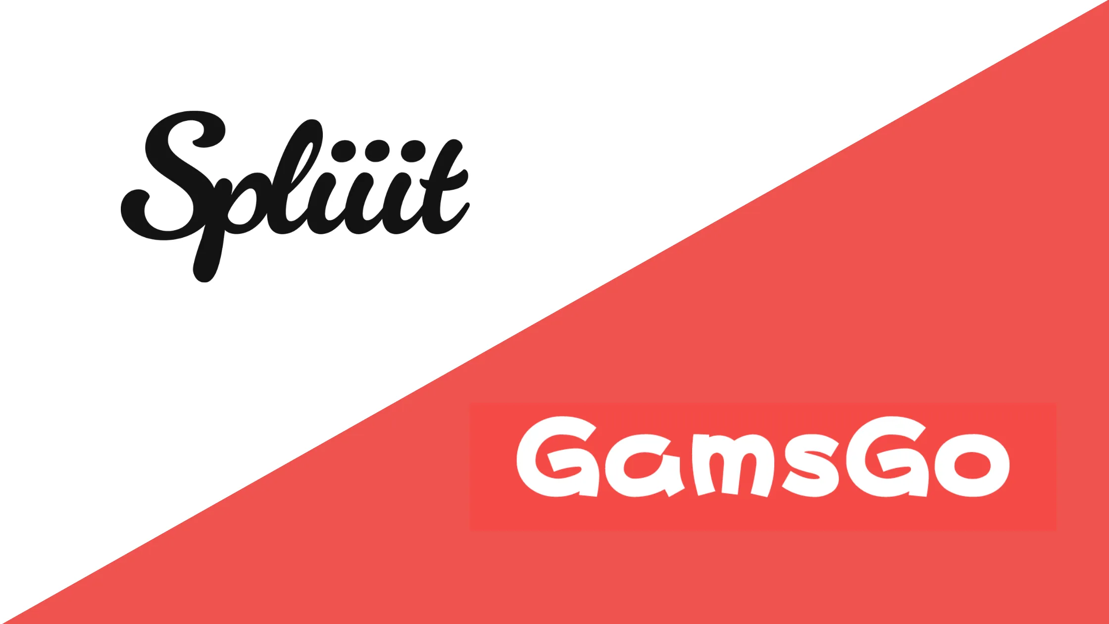 Spliiit vs GamsGo : le comparatif complet en 2026