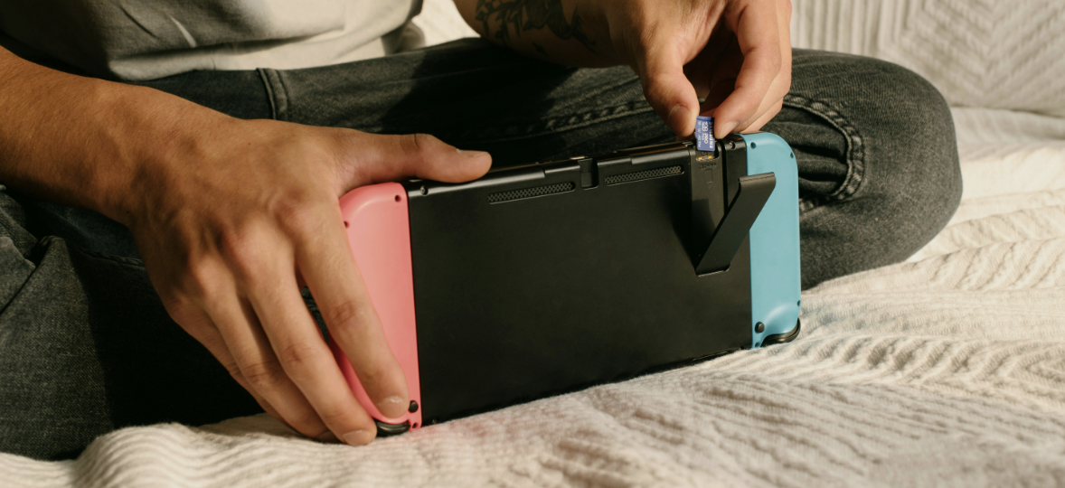Top 10 des meilleurs jeux de la Nintendo Switch depuis sa sortie 🎮