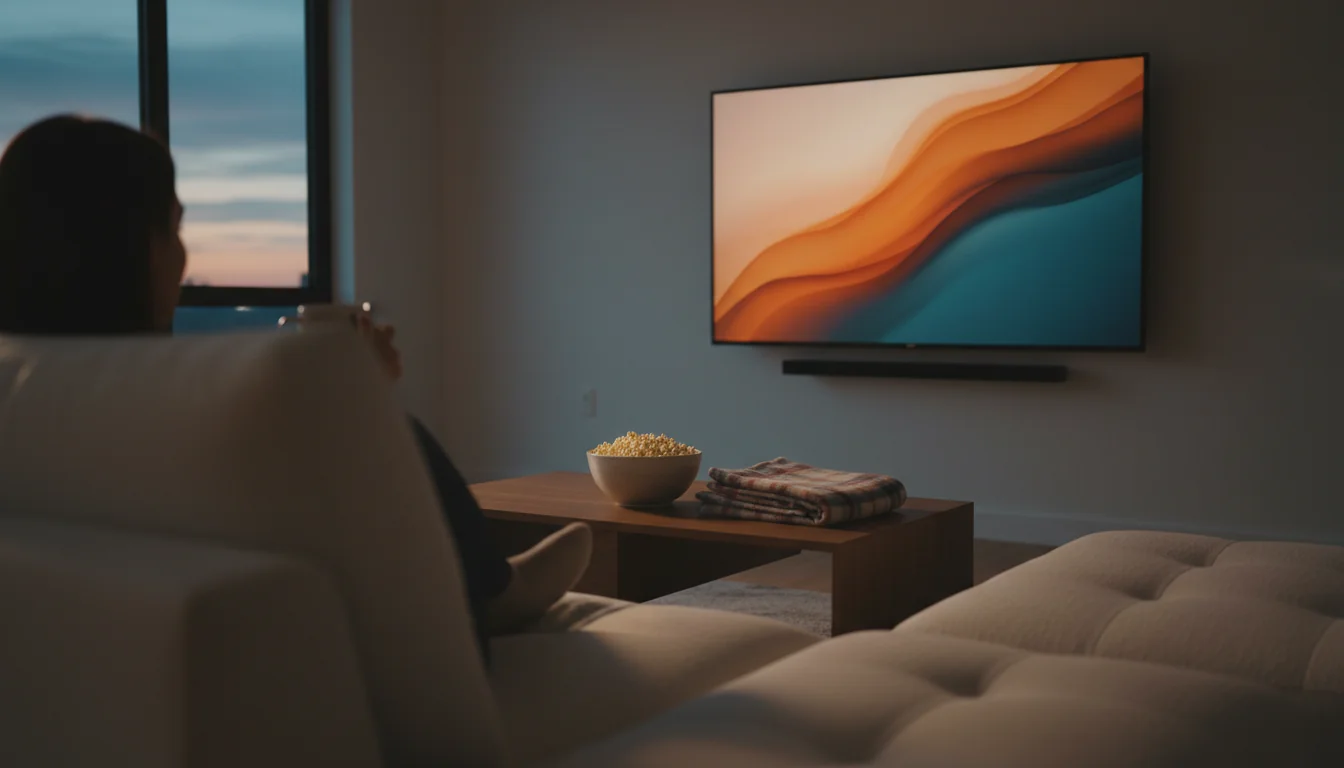 Nouveautés Netflix 2026 : top 14 séries et films à voir ce printemps