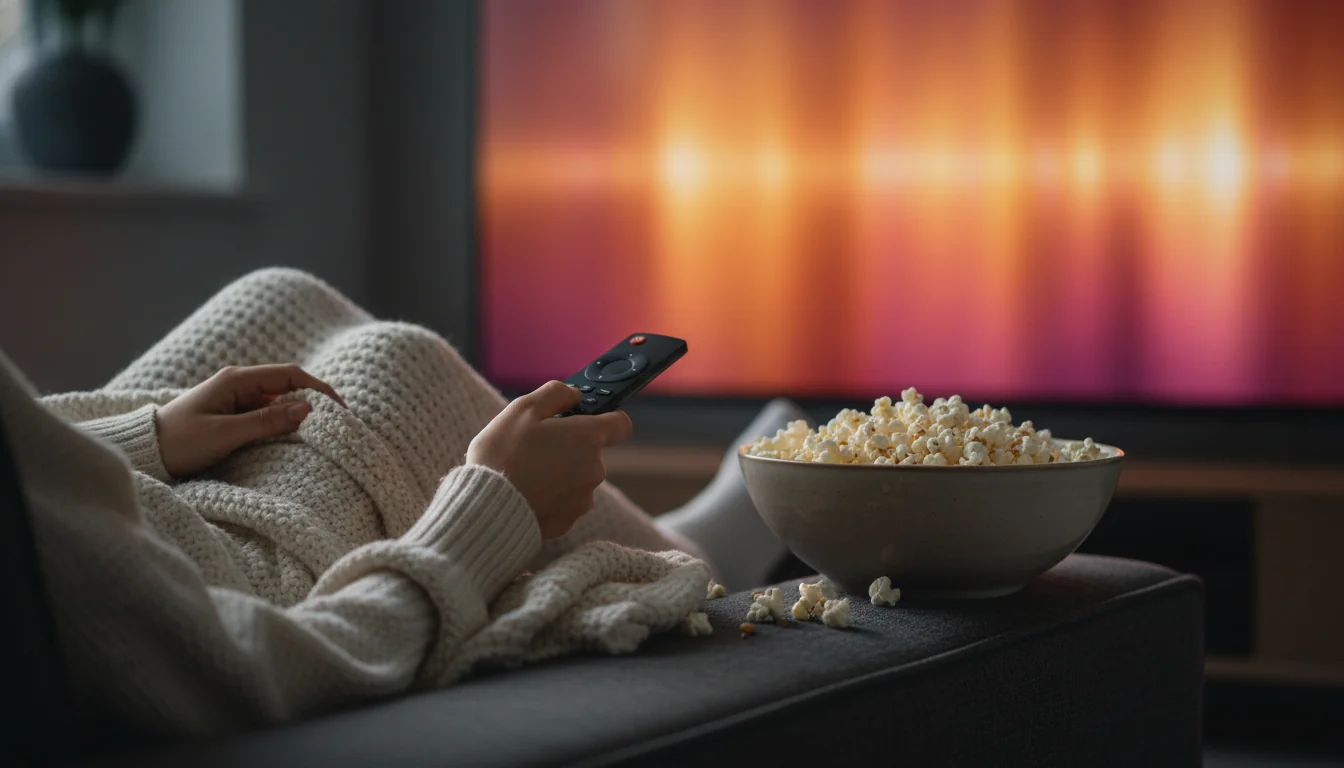 Meilleures séries Netflix 2026 : le top 17 toutes époques