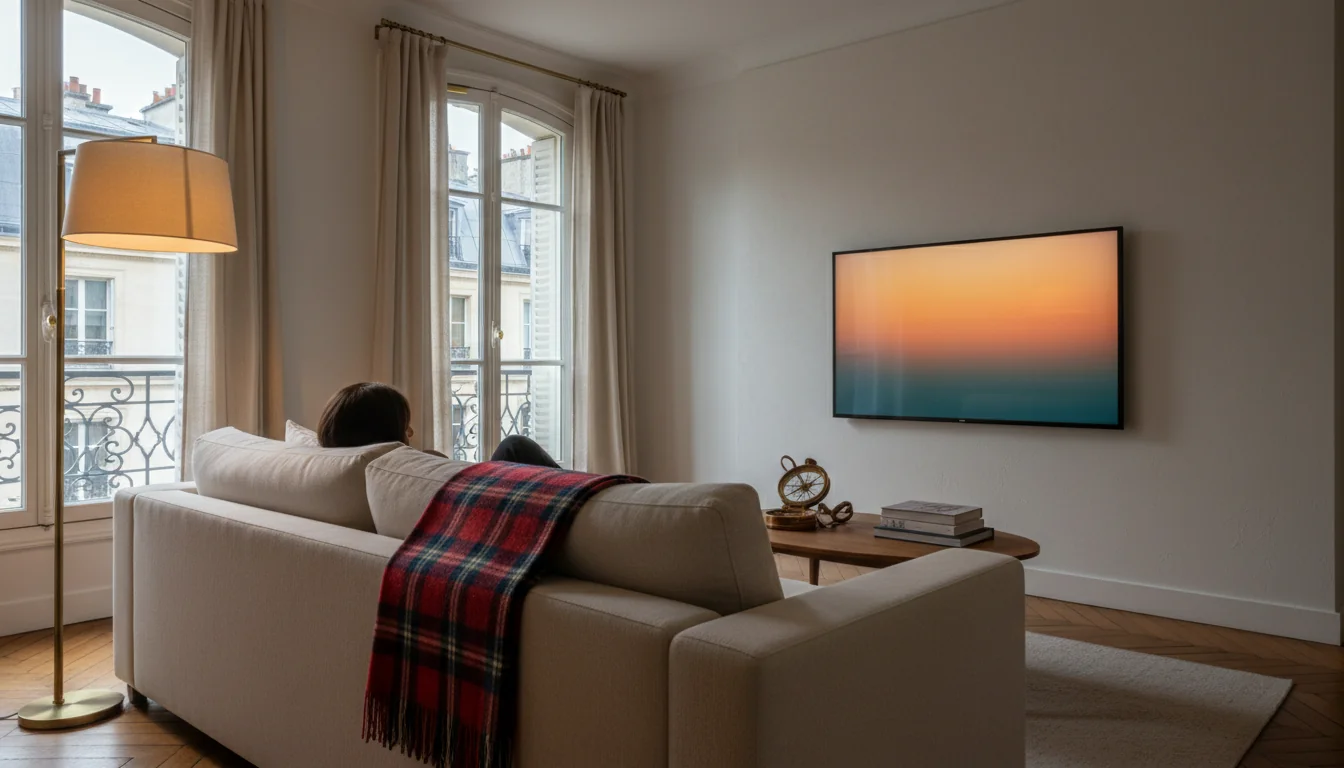 TF1 replay & TF1+ gratuit : comment regarder TF1 en streaming en 2026