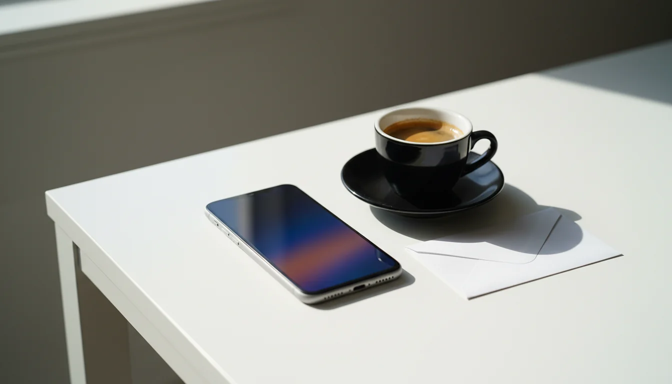 Mail sur iCloud : configurer une adresse @icloud.com en 2026