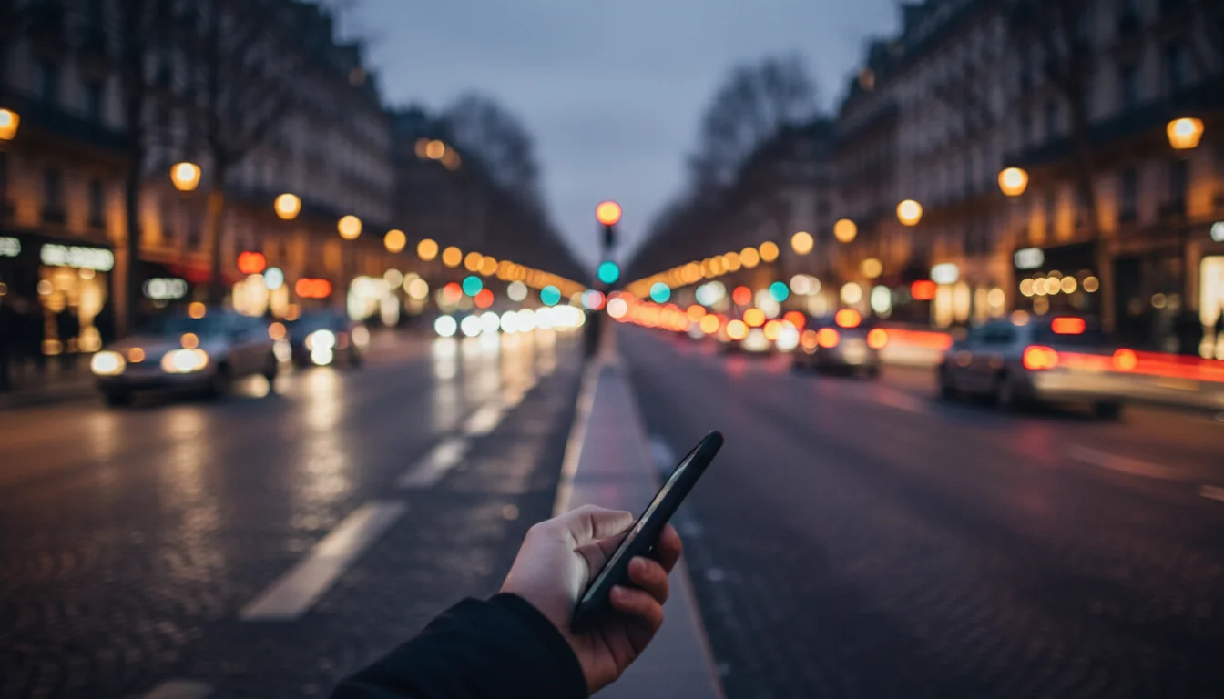 Bolt app : avis 2026, services, prix et vraies alternatives pour économiser