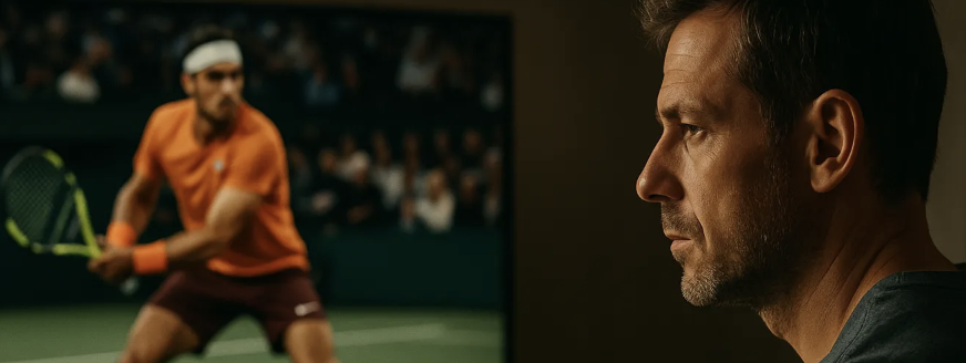 Tennis TV prix : combien ça coûte en France (et comment payer moins cher)