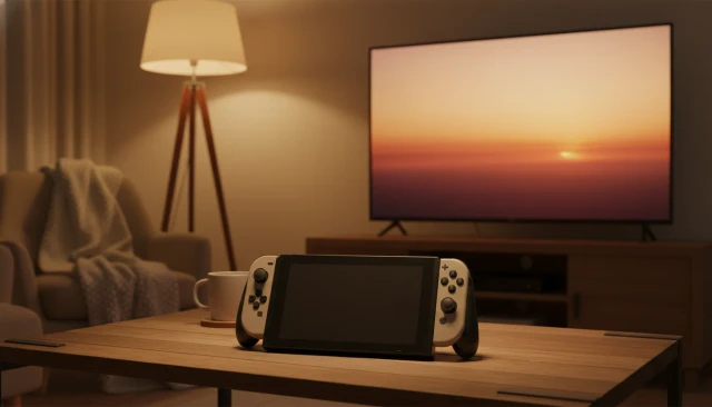 Nintendo Switch Online : prix, offre famille et tout ce qu'il faut savoir