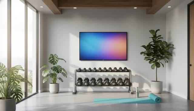 Les Mills+ vs iFit : le comparatif des apps de fitness à la maison
