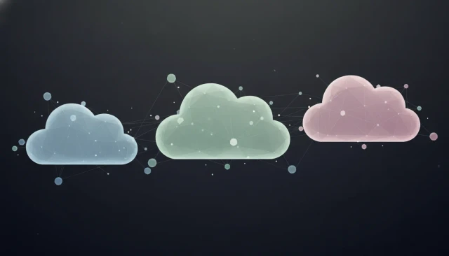 Dropbox vs Google One vs iCloud : le comparatif stockage cloud 2026