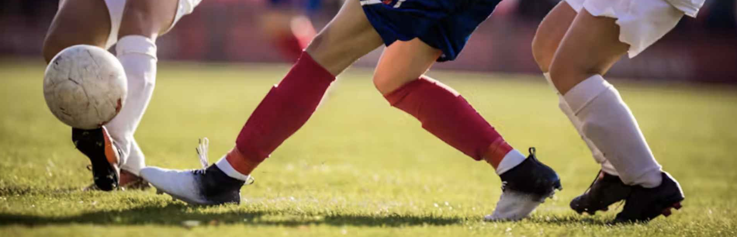 3 films et séries à ne pas manquer pendant la Coupe du Monde 2026 ⚽