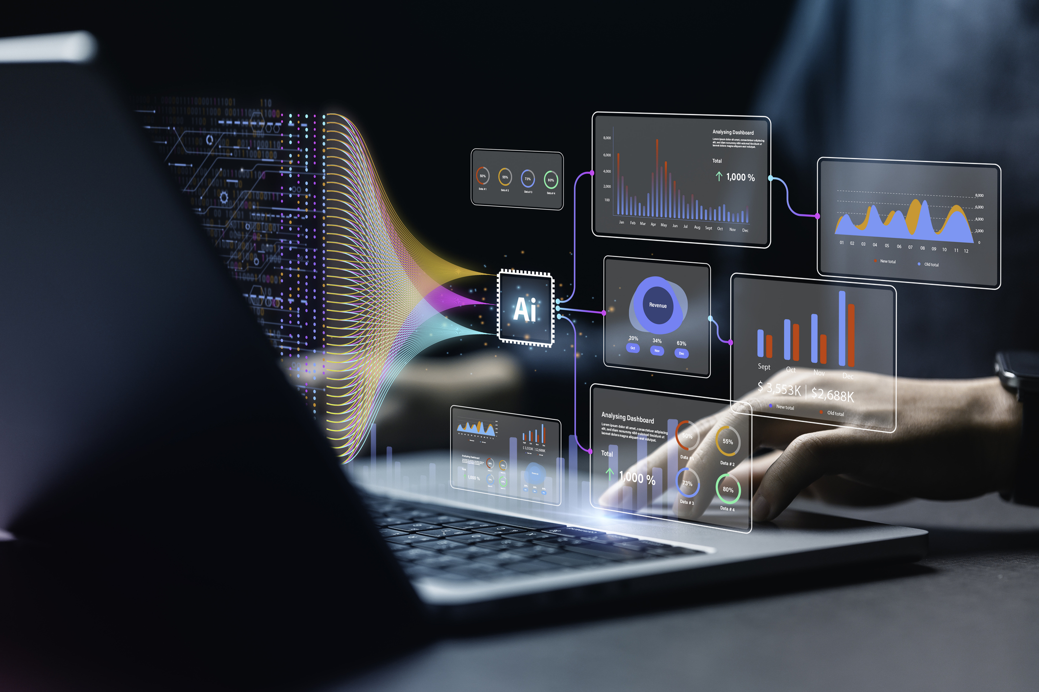 Meilleurs outils IA 2026 : quel abonnement choisir selon vos besoins ?