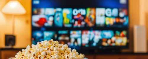 Netflix ou Amazon Prime : quelle plateforme choisir ?