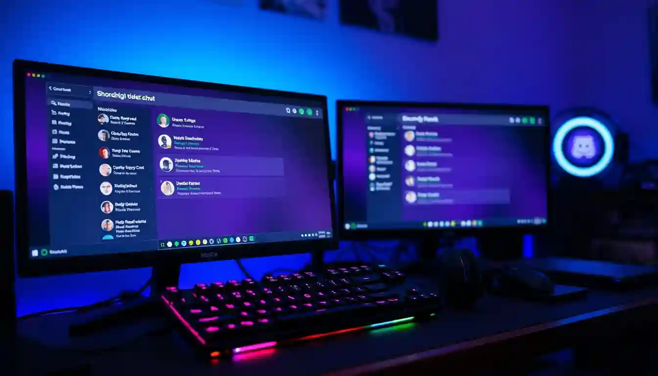 Comment partager Discord Nitro avec Nitro Squad ?