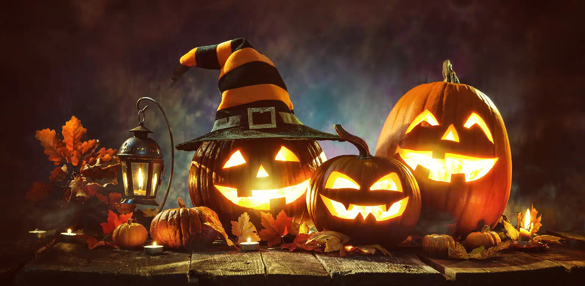 Films à regarder pour Halloween : 11 idées qui changent des classiques