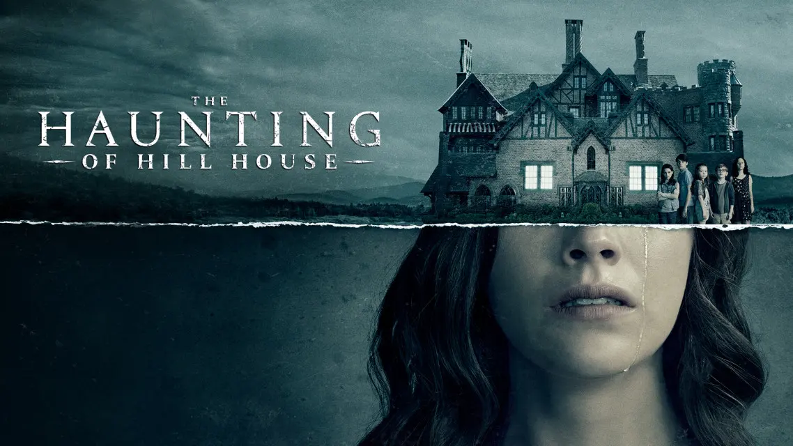 Top 10 des séries à regarder pour Halloween