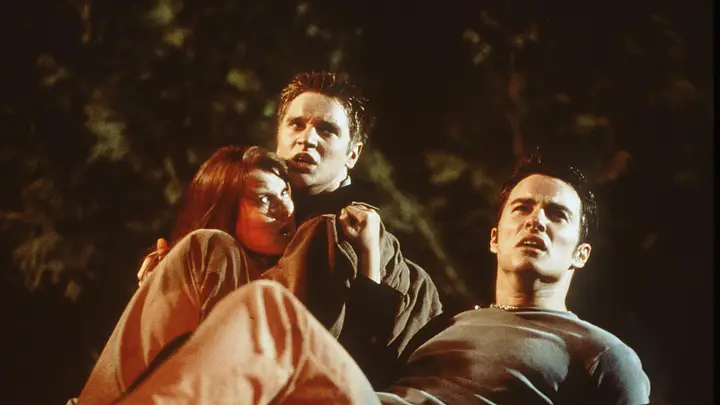 Où regarder des films d'horreur ? Les meilleures plateformes de streaming pour Halloween