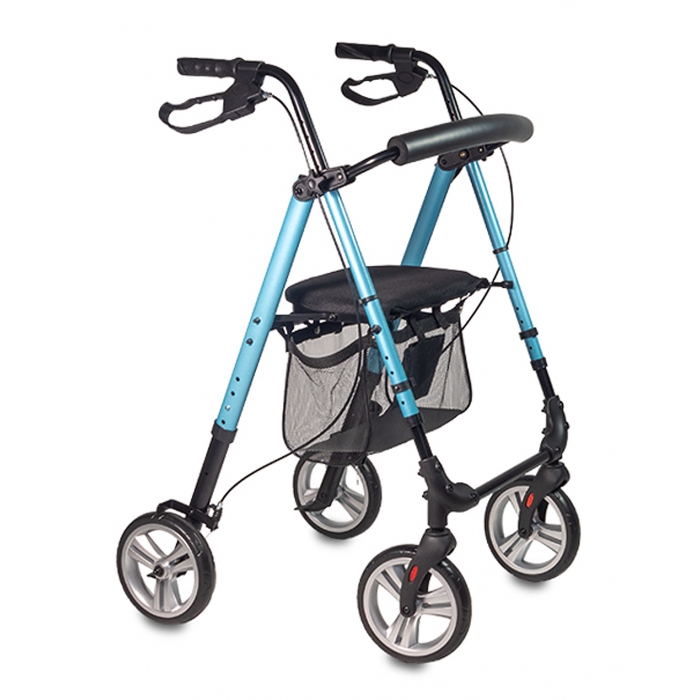 Rollator 4 Roues BOSTON