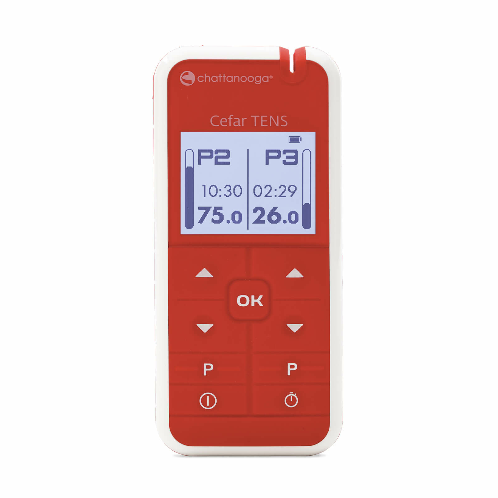 Électrostimulateur CEFAR TENS