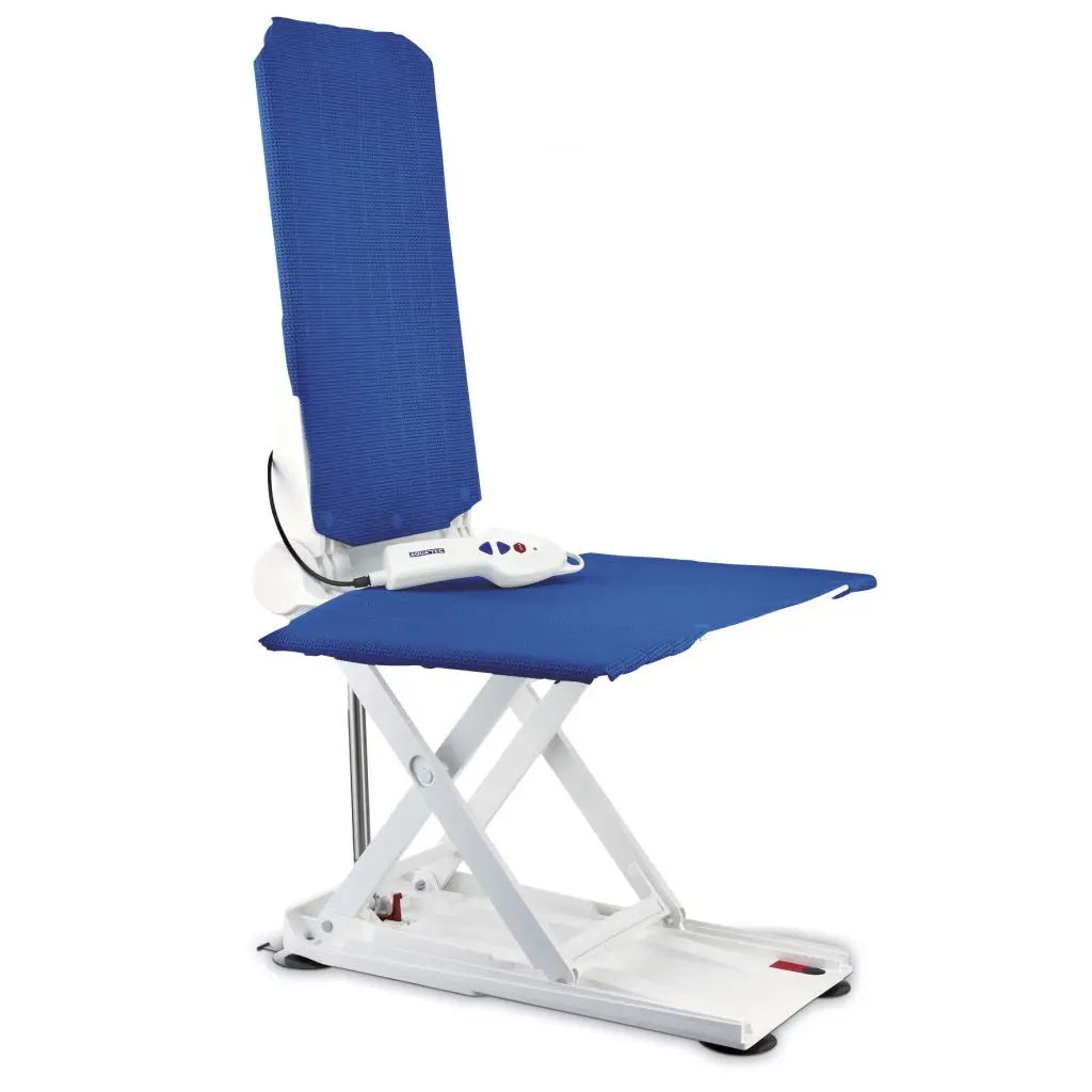 Élevateur de Bain ORCA Inclinable