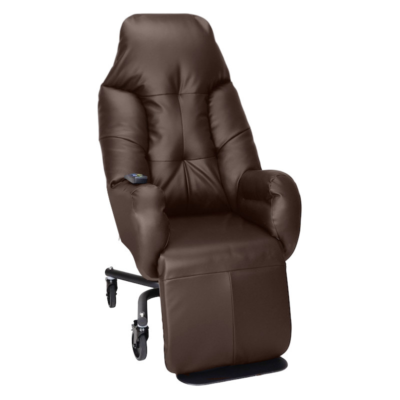 Fauteuil à pousser Liberty II