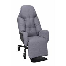 Fauteuil à pousser Liberty éléctrique II