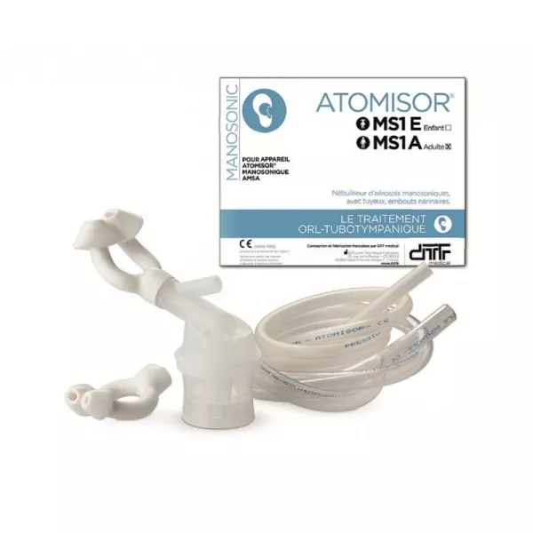 Kit MS1 Enfant