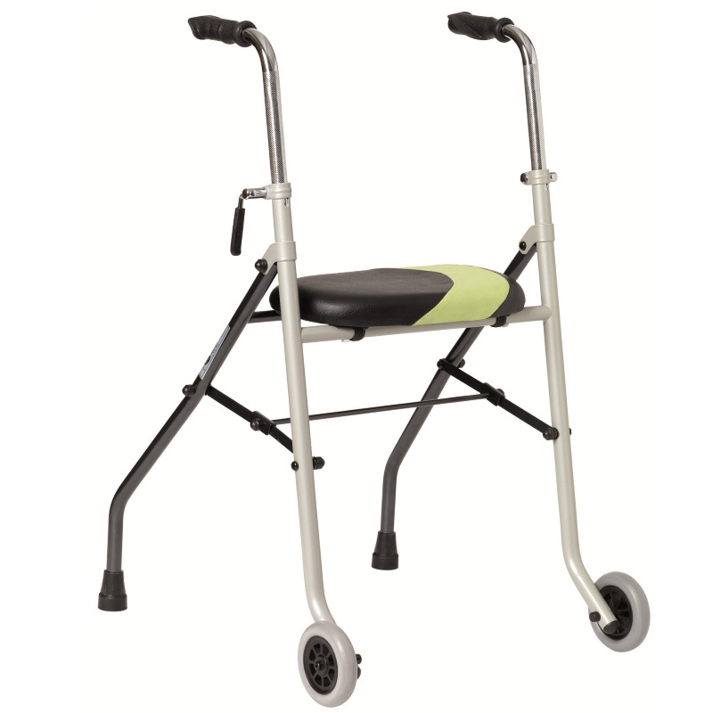 Rollator 2 Roues Actio2