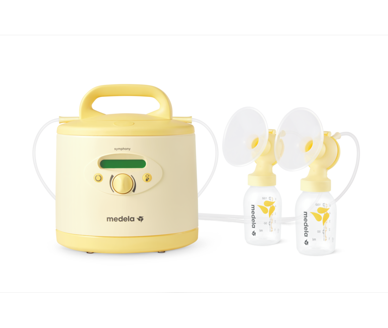 Set PERSONALFIT Plus Double Symphony
