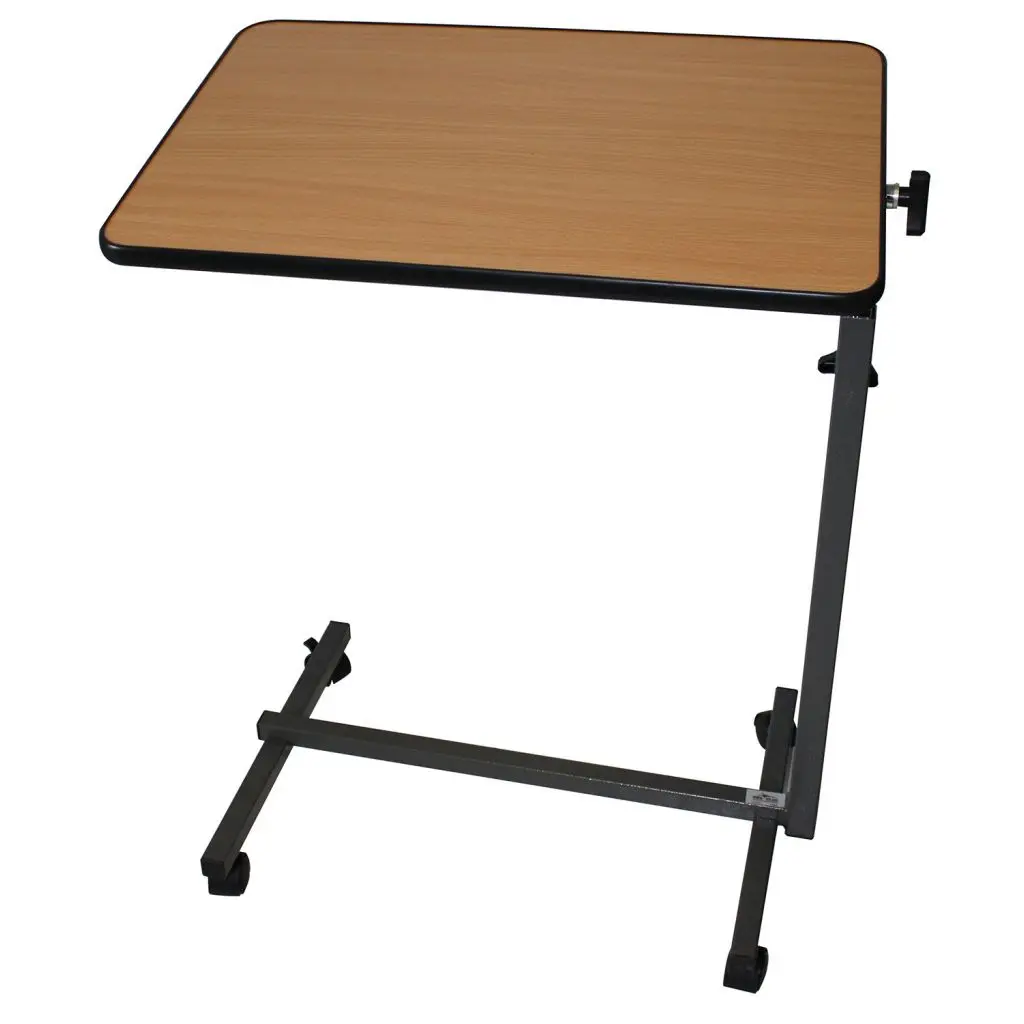 Table de lit TA 3909