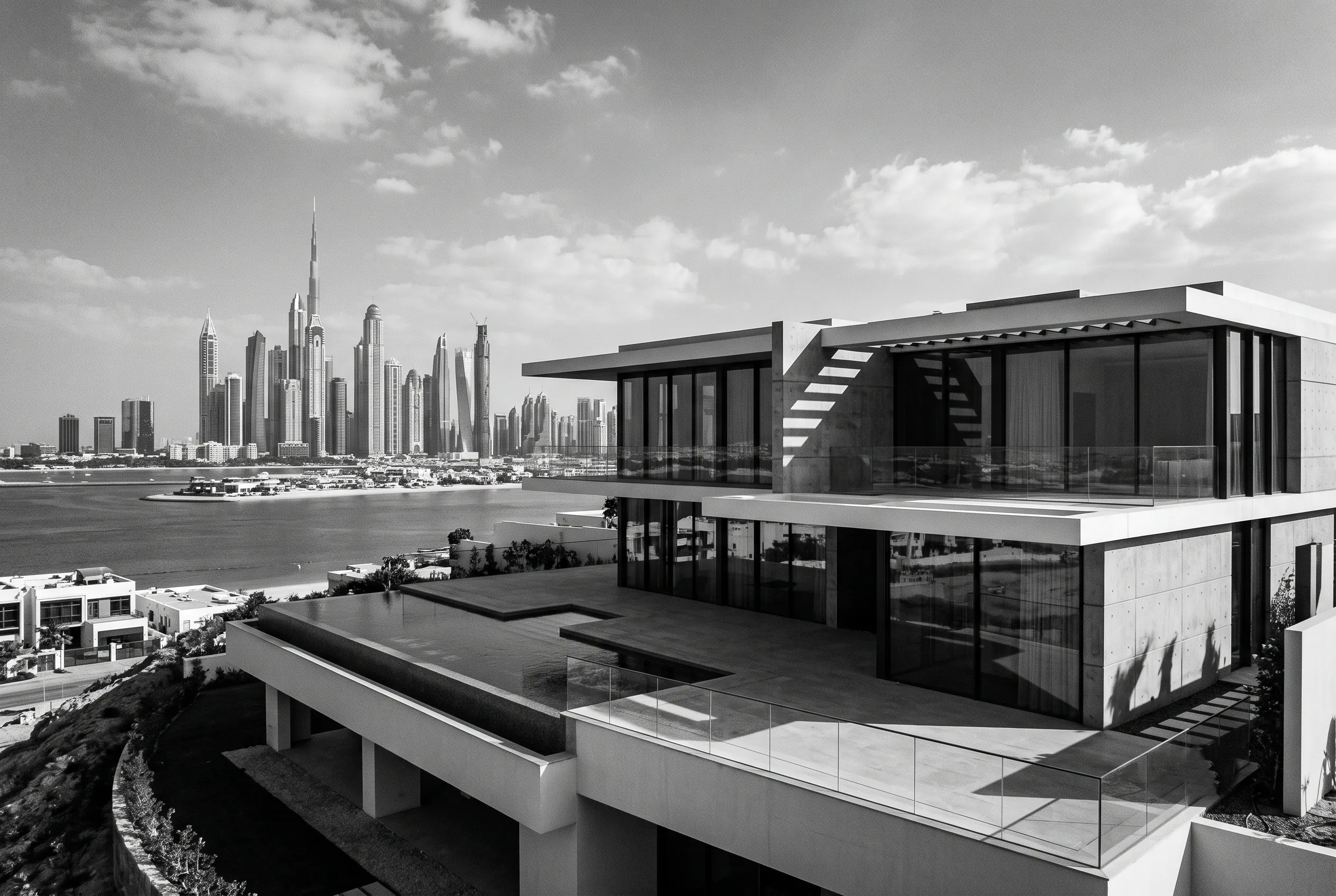 Luxury Real Estate Marketing in Dubai: The 2027 Playbook for Attracting High-Net-Worth Buyers