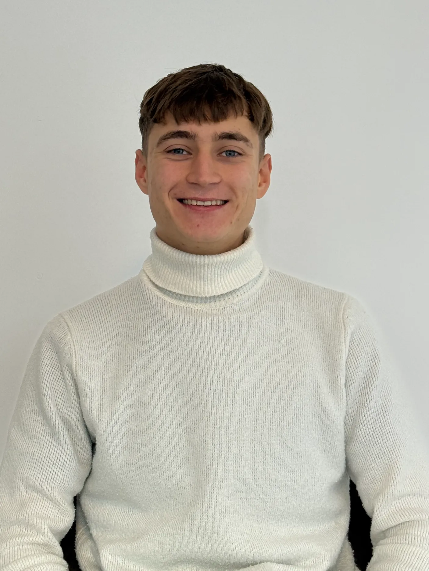 Maximilian - Berater JetztMehrGehalt - Berater - Maximilian