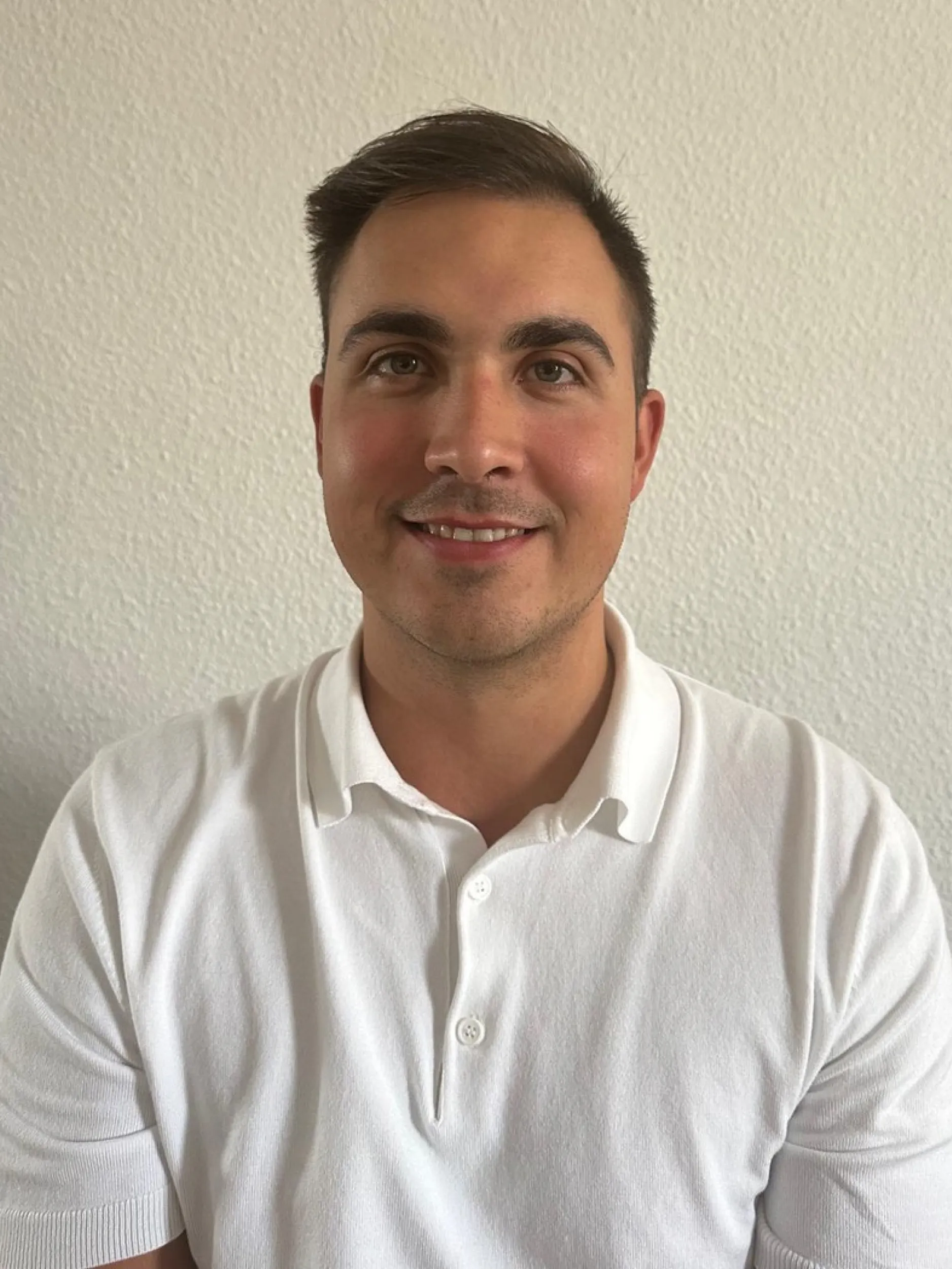 Daniel - Berater Daniel Bonn