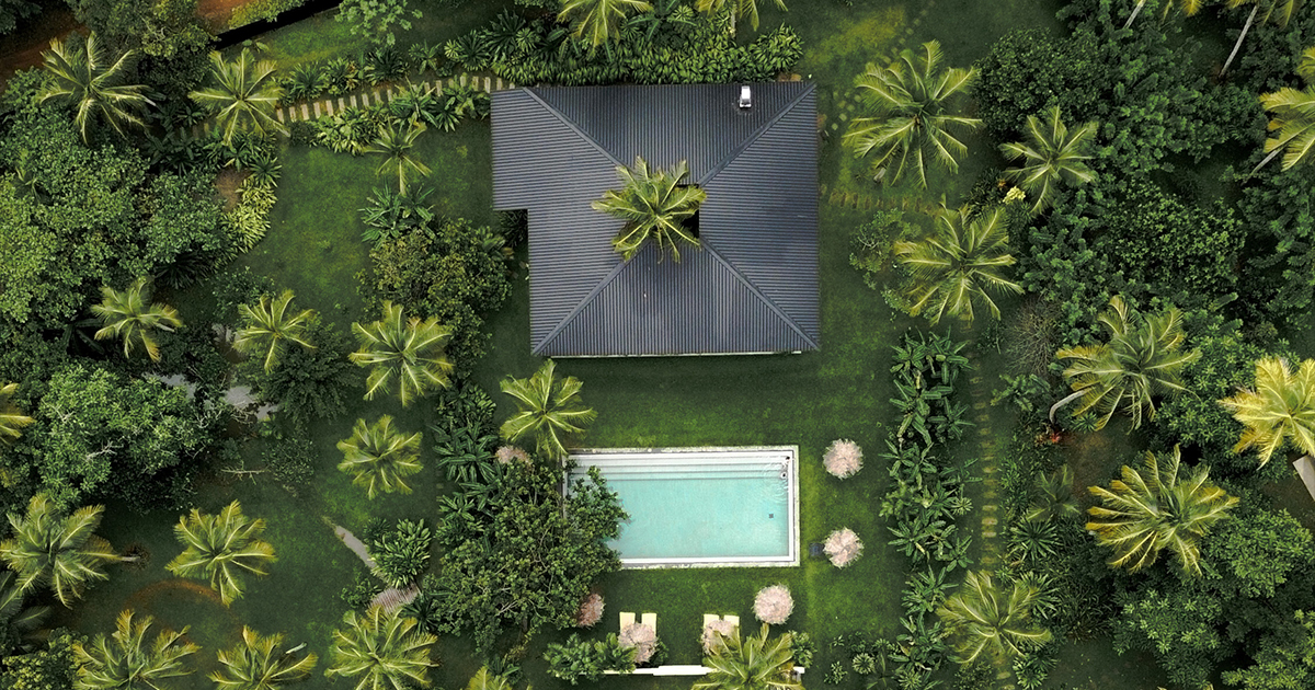 PALM Hotel Sri Lanka