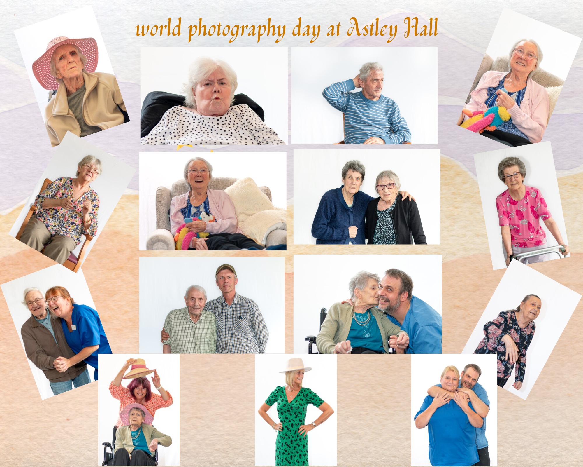 Astley Hall World Photography Day