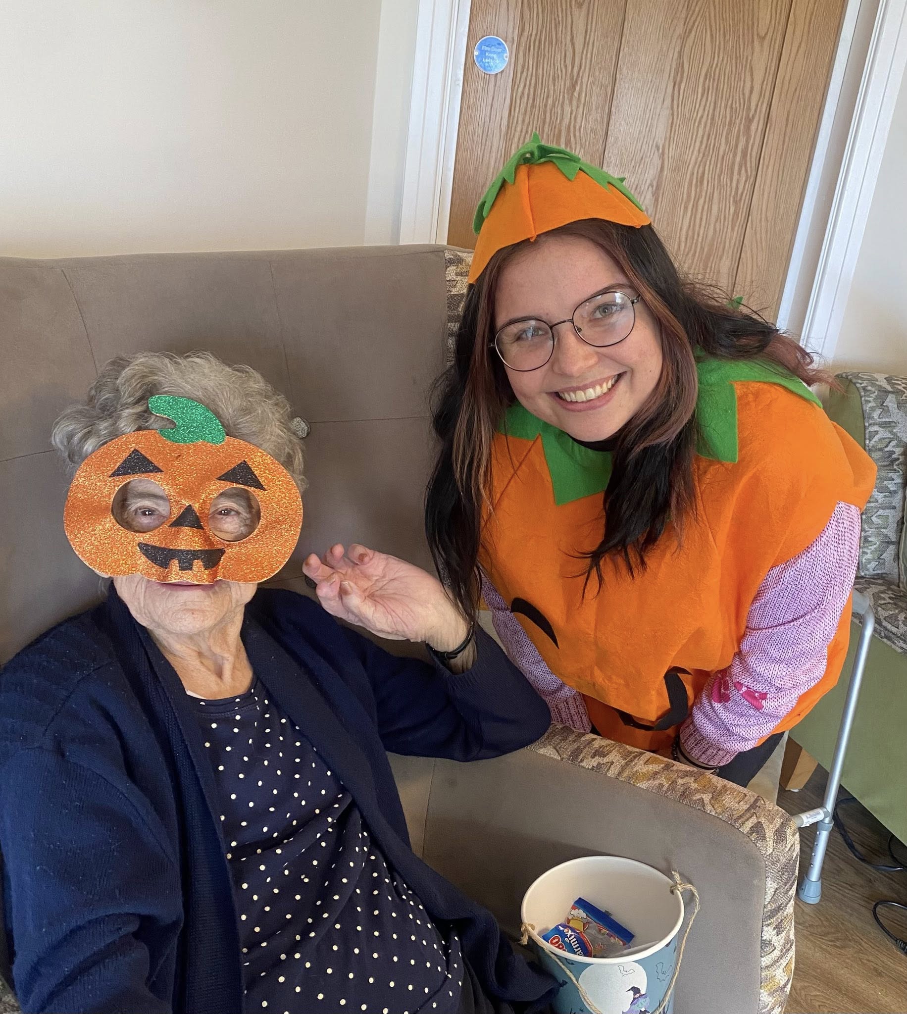 Christmas plans at Summerdyne