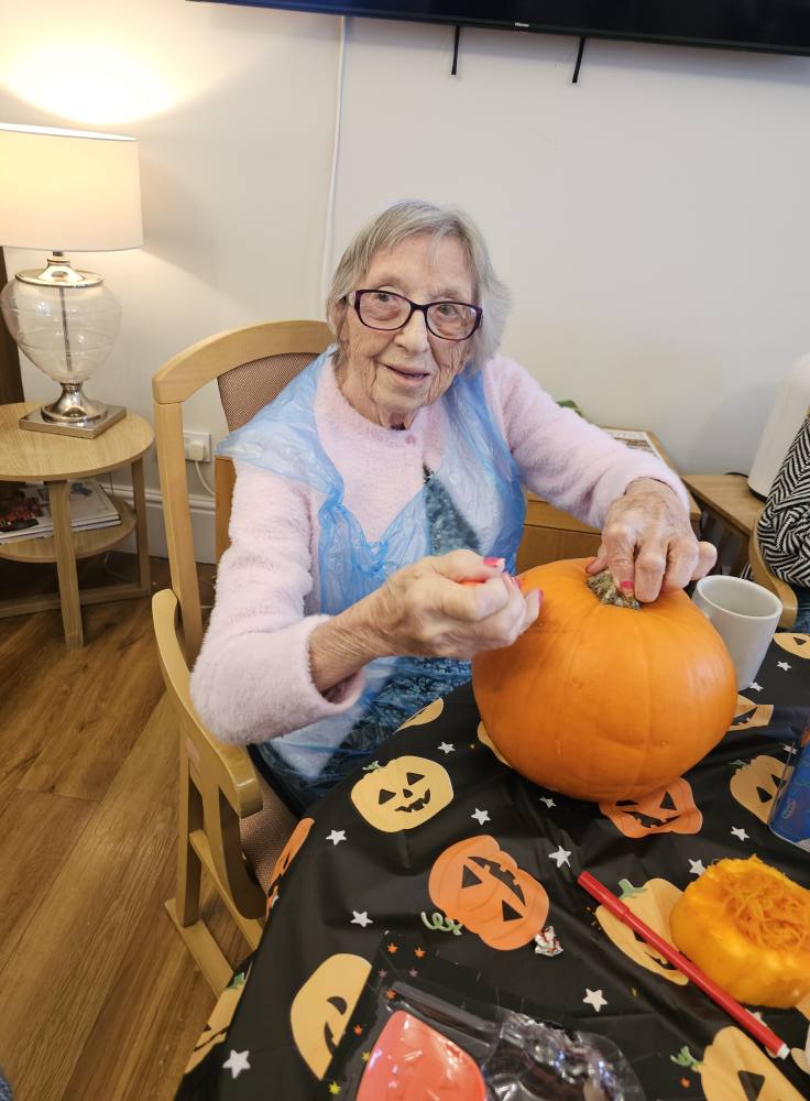 Halloween and Bonfire Night - next it's Christmas 