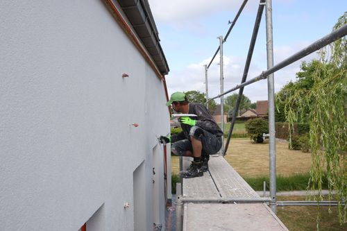 gevelrenovatie met crepi