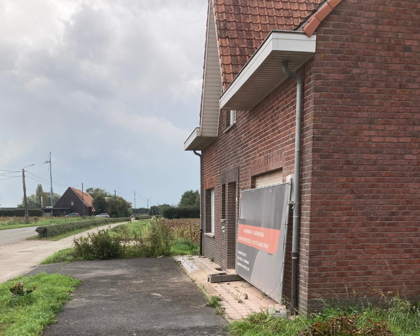 voor