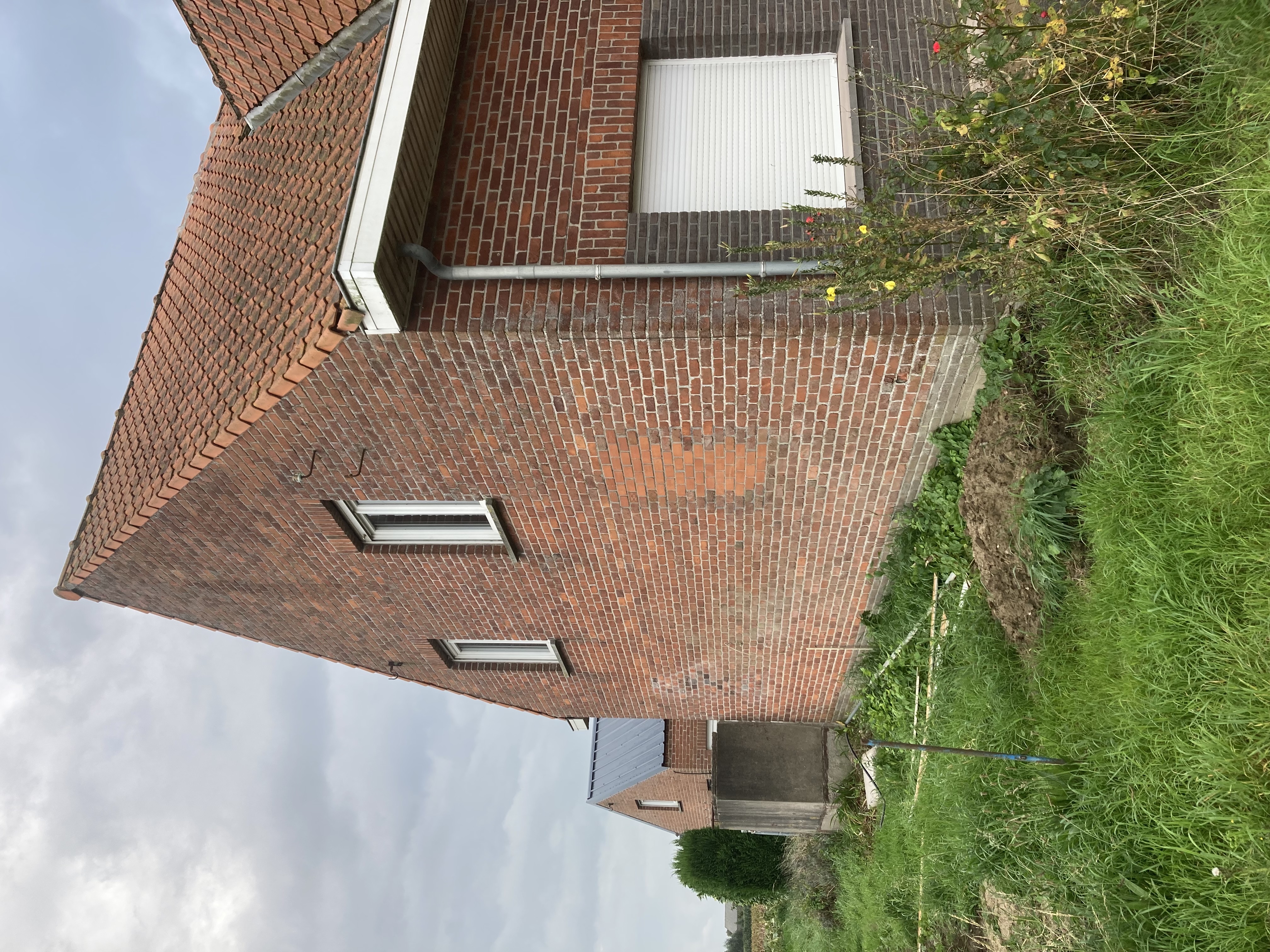 voor