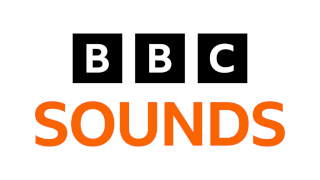 BBC Sounds logo