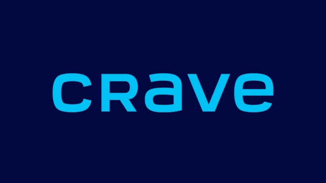 Crave logo