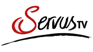 ServusTV logo