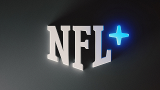 NFL+ logo