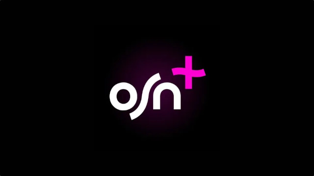 OSN+ logo