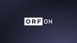 ORF ON logo