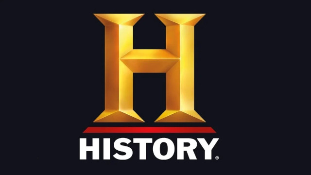 History logo