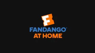 Fandango at Home logo