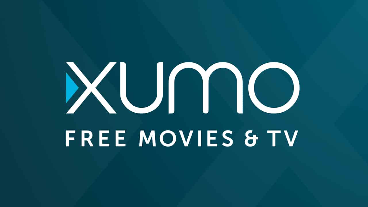Xumo logo