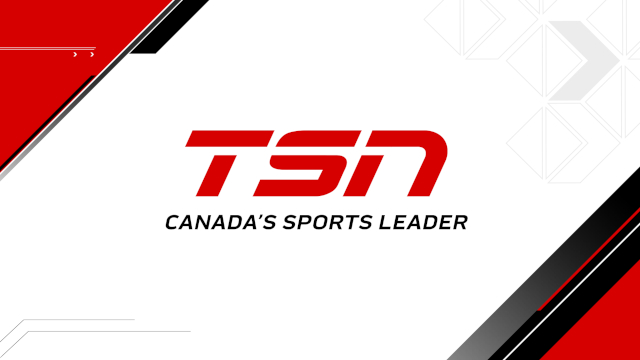 TSN logo