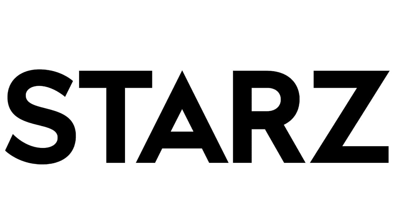 STARZ logo