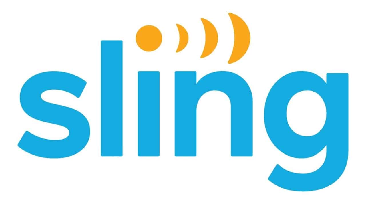 Sling TV logo